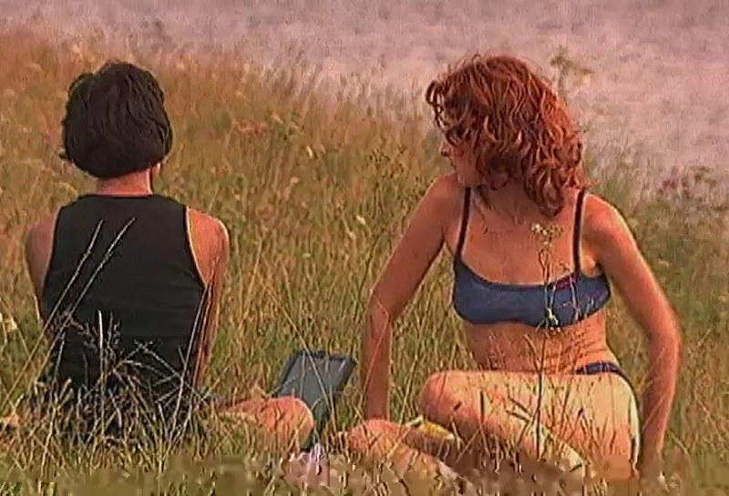 Series of breed Ekaterina Stulova