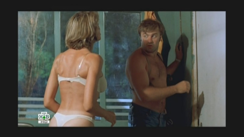 Maria Zvonareva Actress in a swimsuit