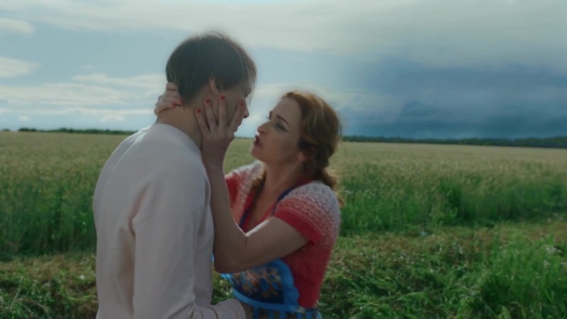 Zhuki series Artemy and Irina