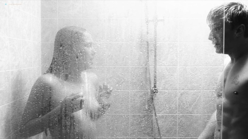 Julia Aug Intimate places