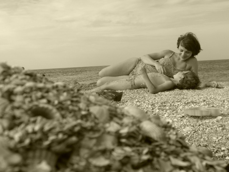 Irina Soboleva Loshchinskaya