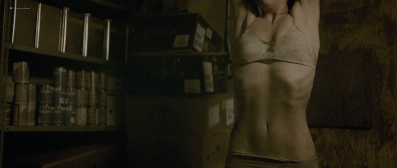 Rosanna Arquette Erotic scenes