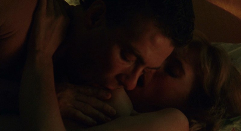 Meredith Baxter Tits