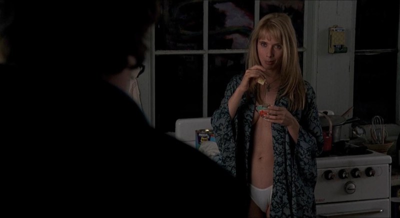Rosanna Arquette porn films
