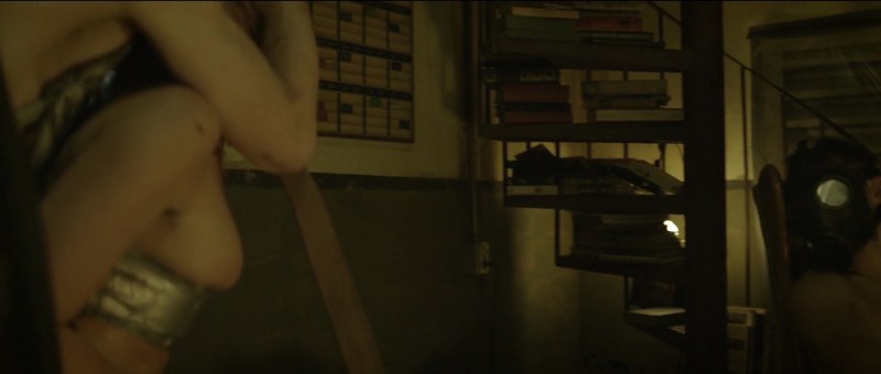 Desperatly Seeking Susan 1985