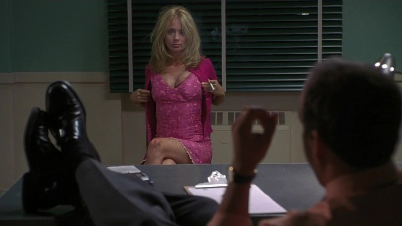 Rosanna Arquette in Youth Tits