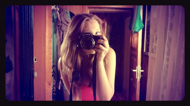 Kisyuka la Moore Ksenia Guseva Perm