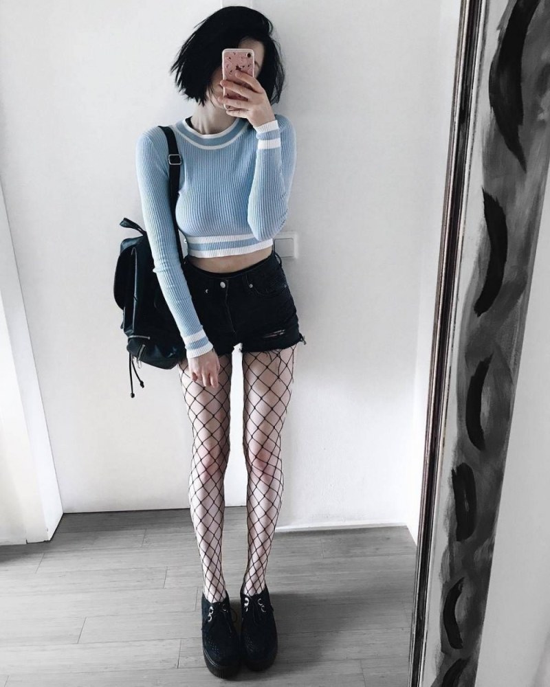 Katya andreeva model