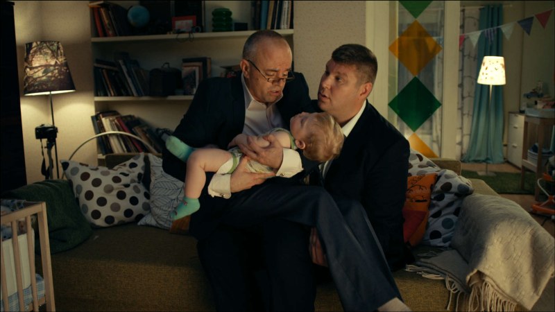 Alina Lanina Sashatanya