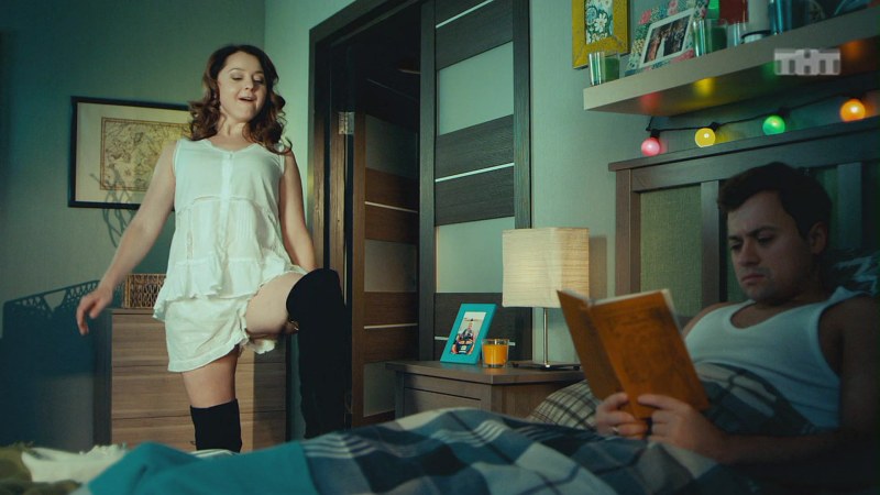 Valentina Rubtsova Sasha Tanya