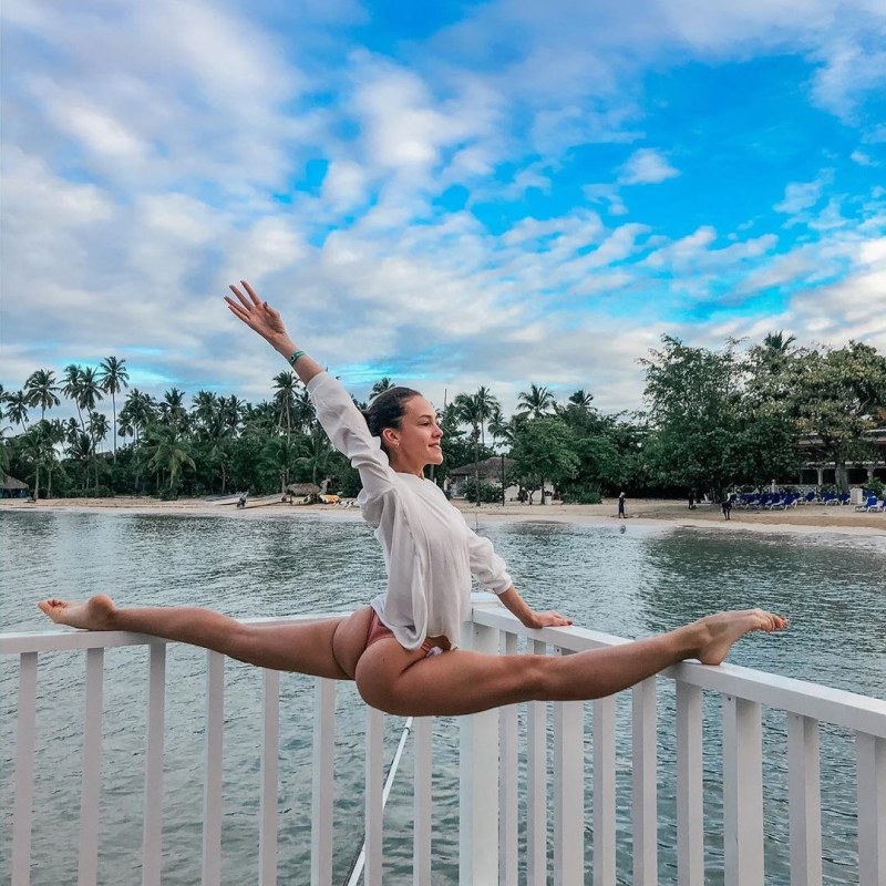 Alice Shpeizman Sashatan