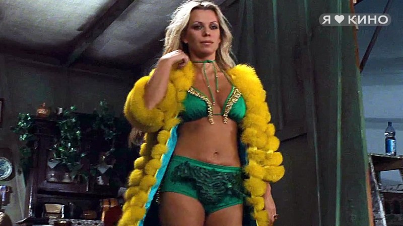 Olga Baranova Fitness