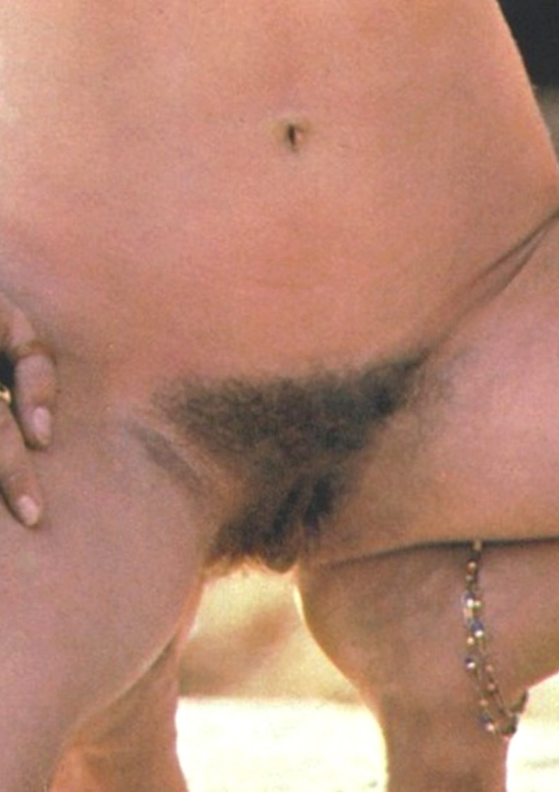 Eleanor Georgie Naked