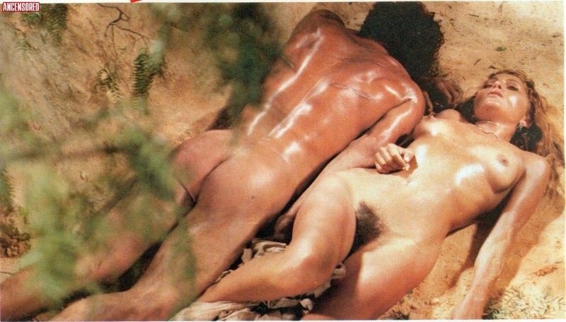 Ornella Muti in porn films