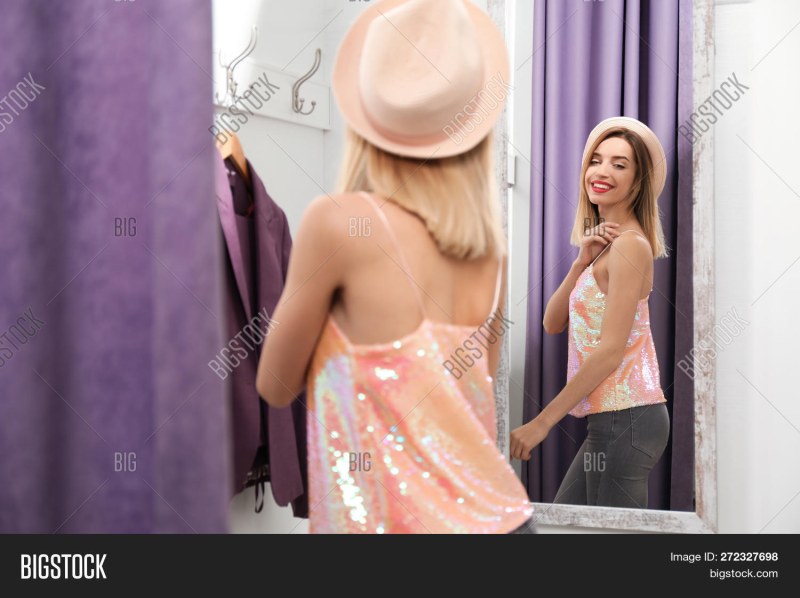 They tore off their clothes