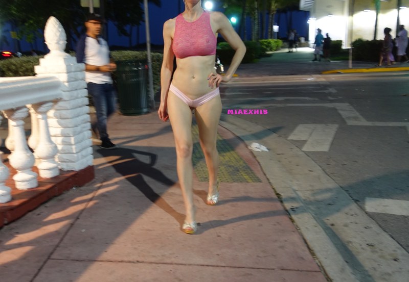 Interesting EXIB outfit