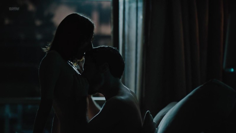 Carolina Penelope Anal