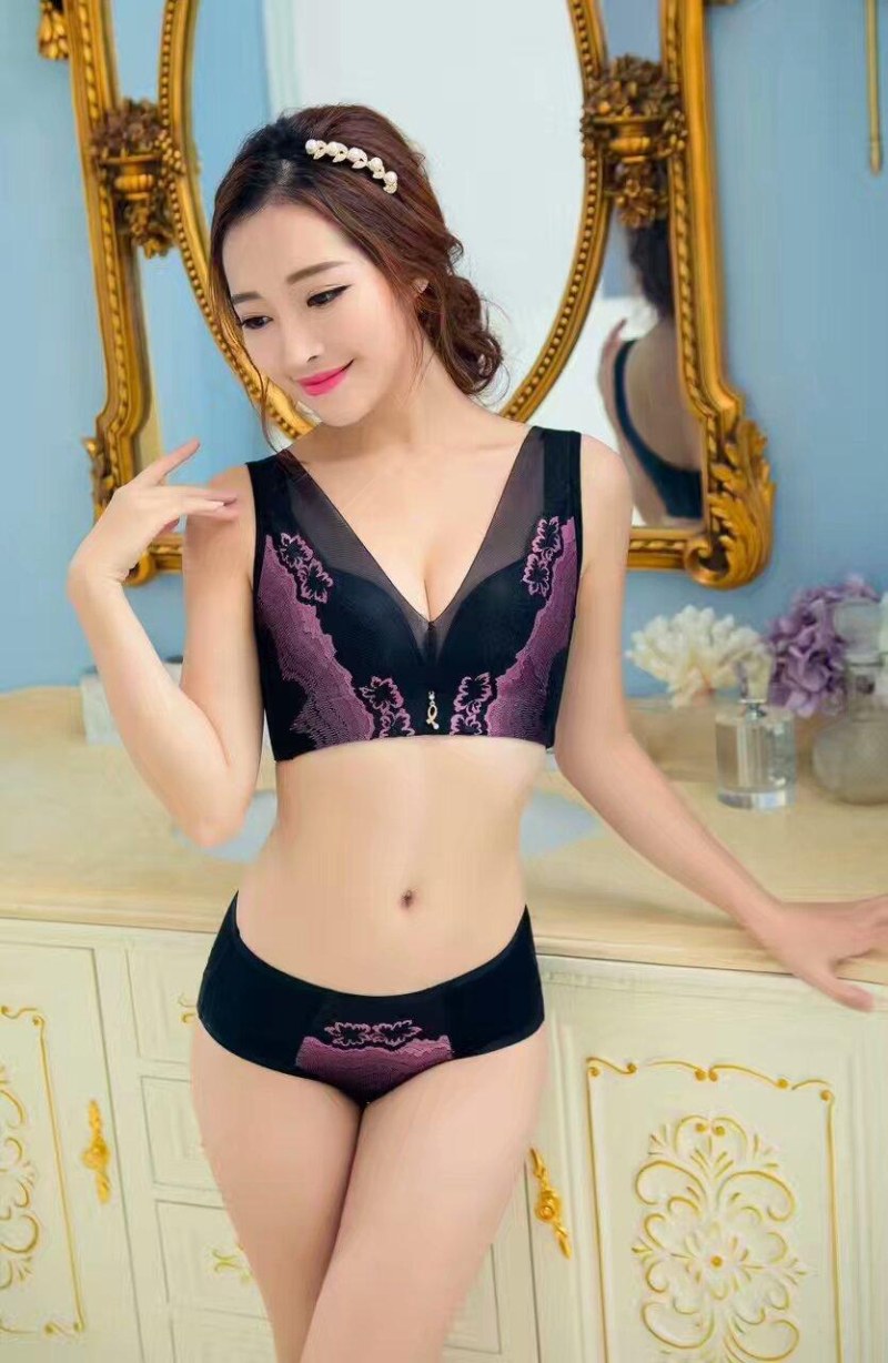 Korean Girl Hot undresses