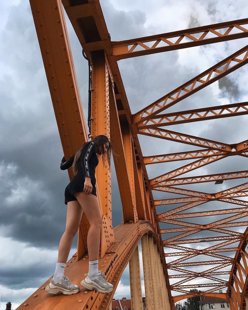 Sasha Chistova hot photos