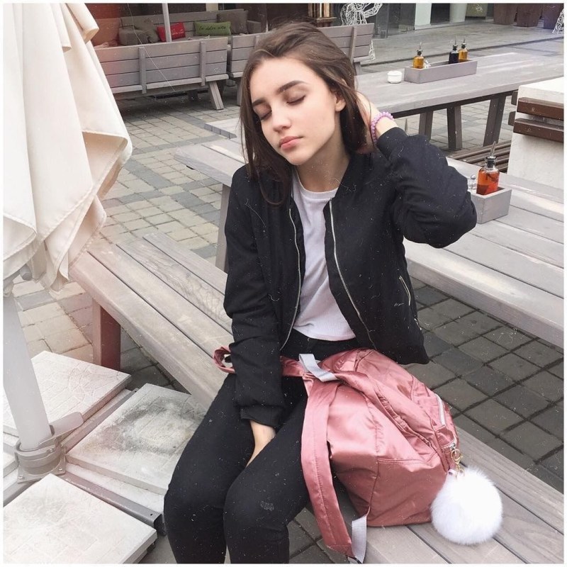 Sonya Chistova drain