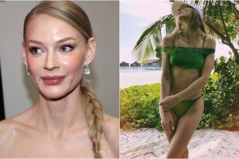 Svetlana Smirnova-Marcinkevich Nude