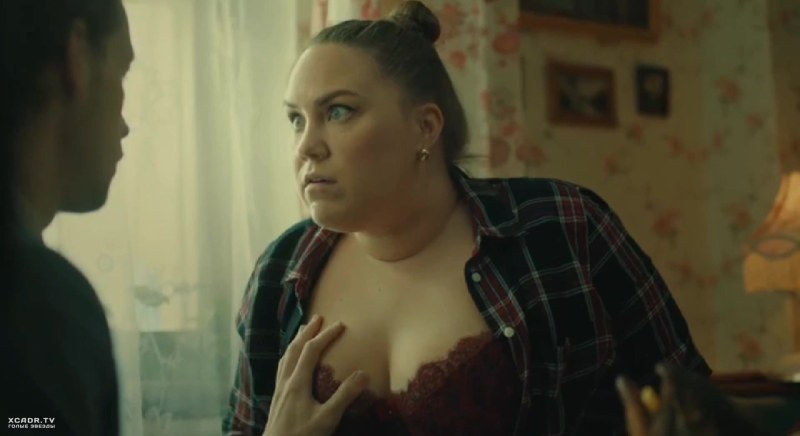 Ksenia Surkova actress naked