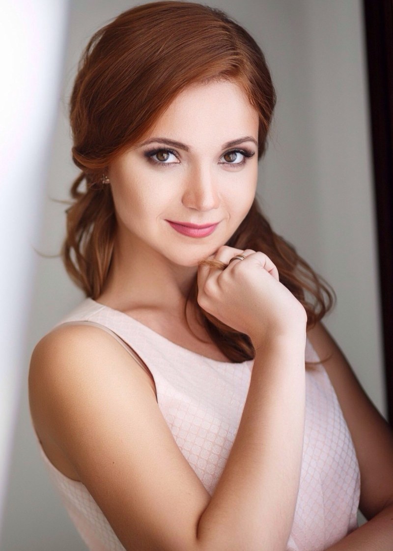 Ksenia Korneva Ural dumplings naked