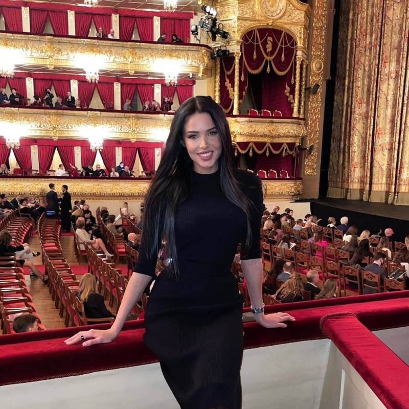 Cats Anastasia Reshetova