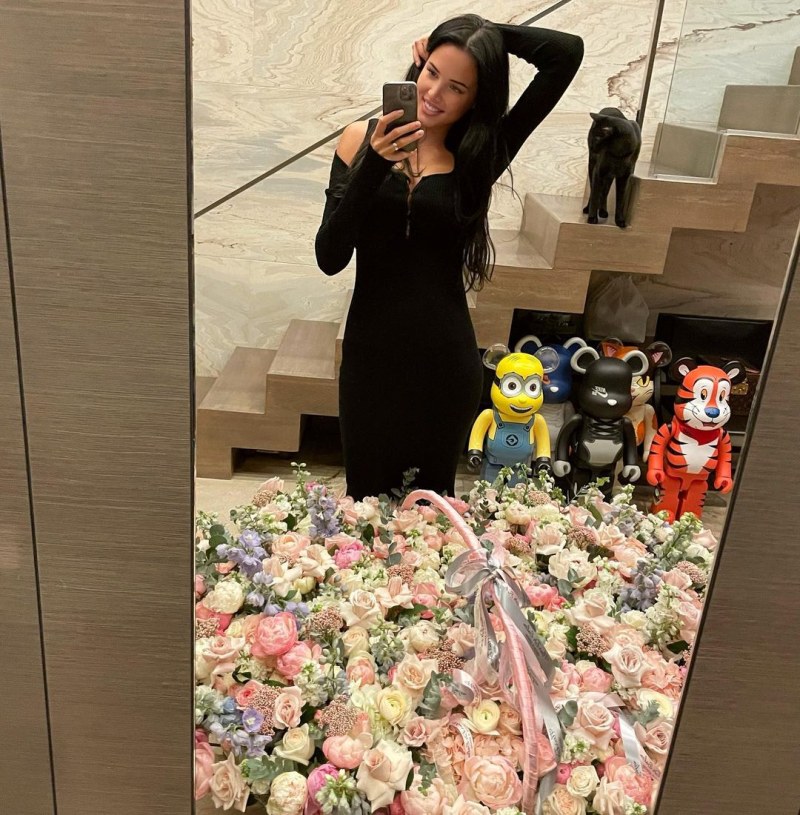 Lena Miro response Reshetova