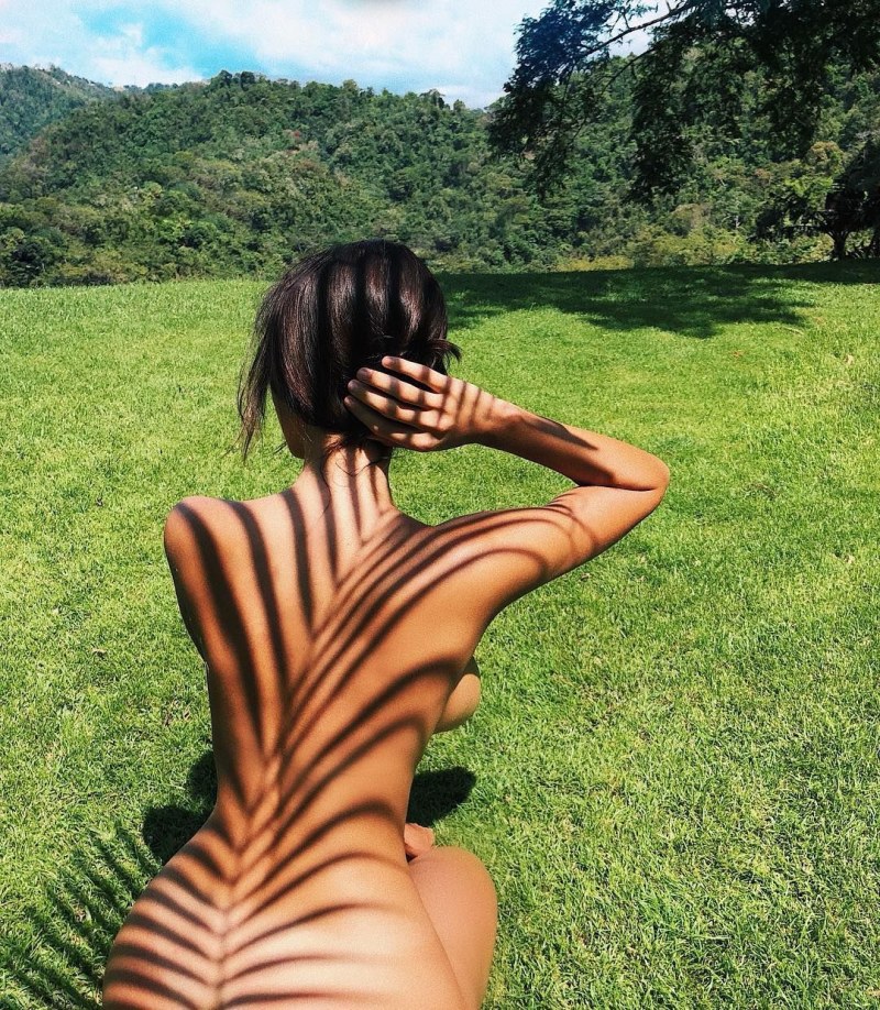 Anastasia Reshetova 18 +