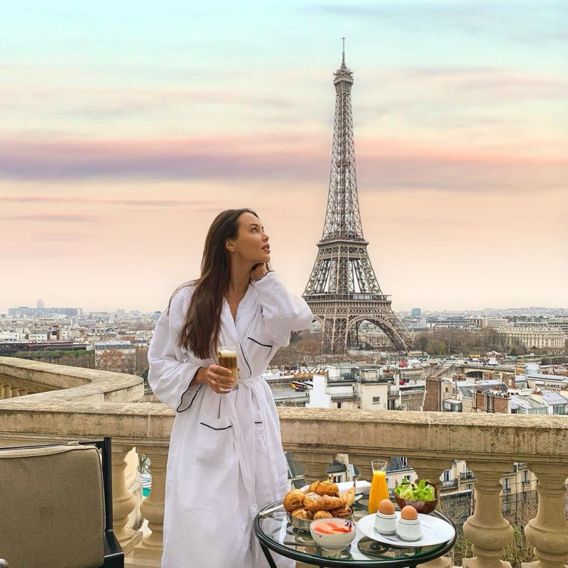 Anastasia Reshetova and Alice