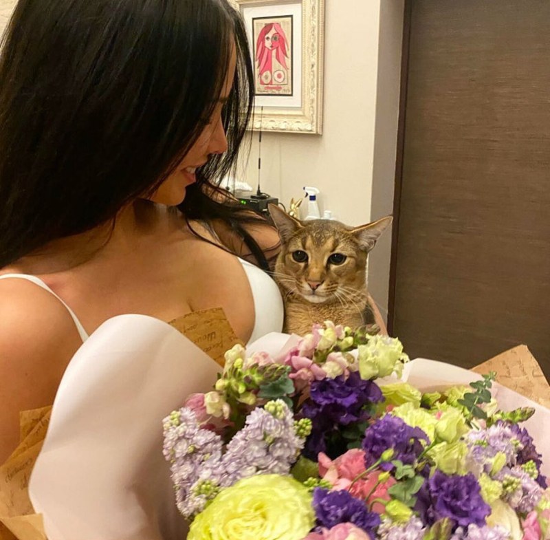 Anastasia Reshetova 2022