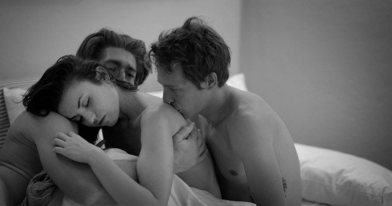 Menage de Trois
