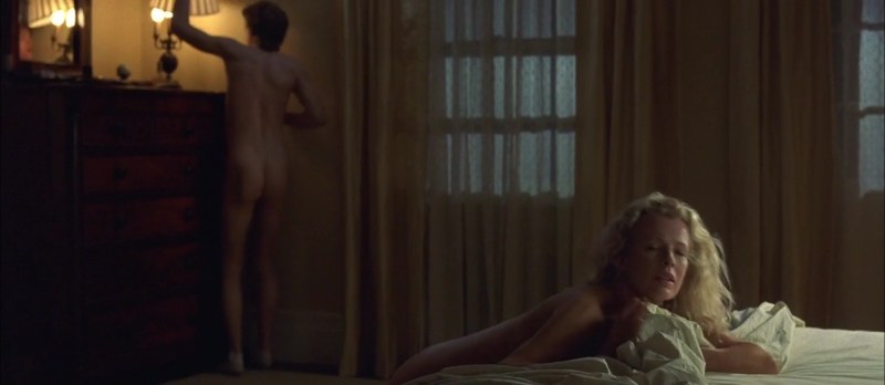 Kim Basinger Erotic scenes