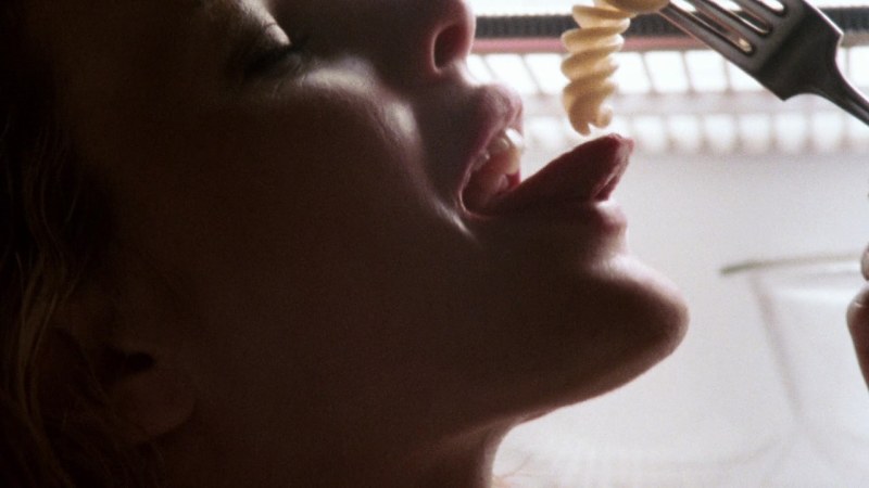 Kim Basinger film incest