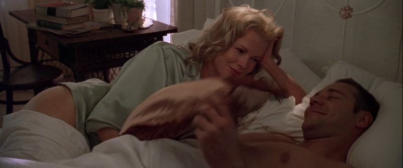 Kim Basinger movies with son