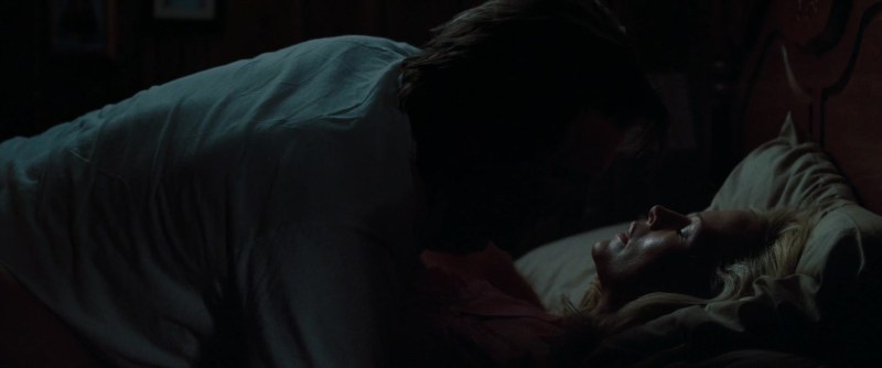 Kim Basinger in pornography