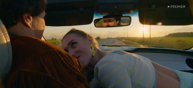 Film with Christina Asmus 2019