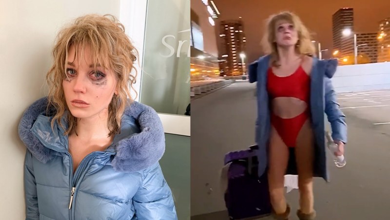 Lucy series 2022 Kozlovsky