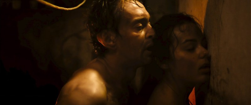 Perverted drawings with a pencil