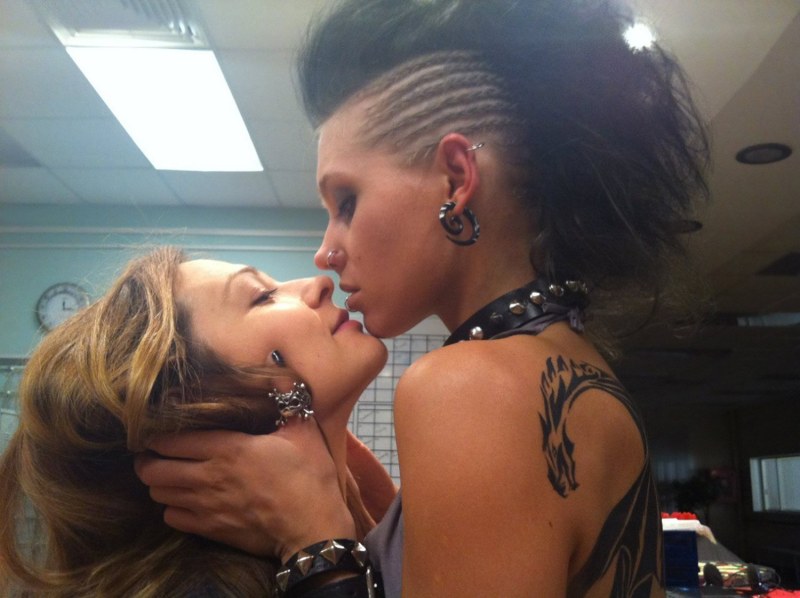 Oath / The Vow / 2012