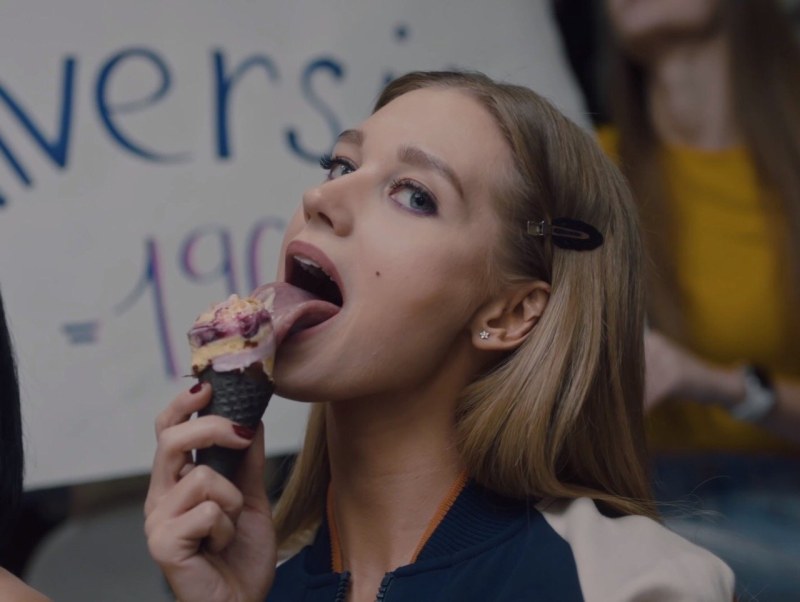 Christina Asmus drain telegram