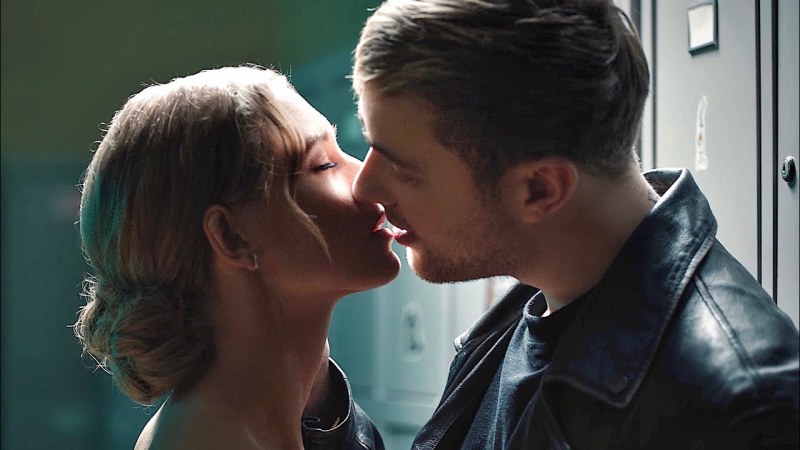 Sobchak scenes in cinema