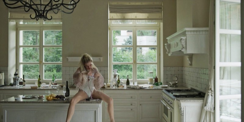 Garik Kharlamov Text