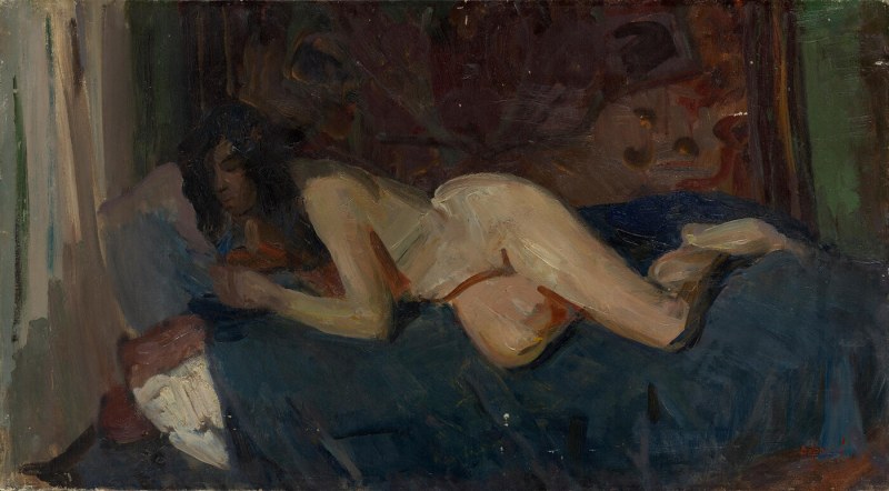 Vladimir Nekrasov Artist Pictures