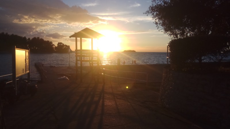 My Little Garden. Montenegro. Inf. Mila Naturist