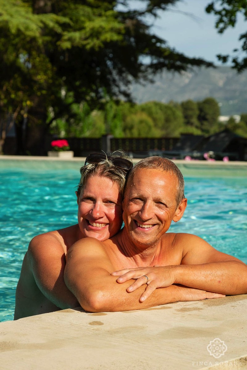 Tulsey Gabbard Bikini
