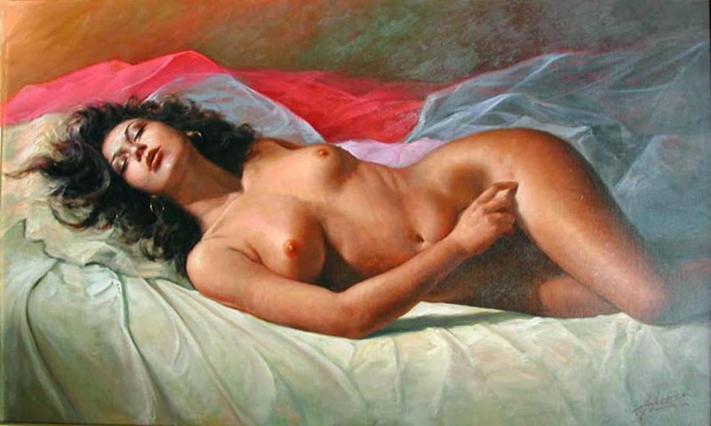 Photo nude private German hairy