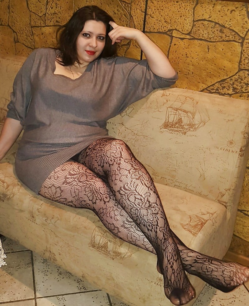 Hairy legs in pantyhose private