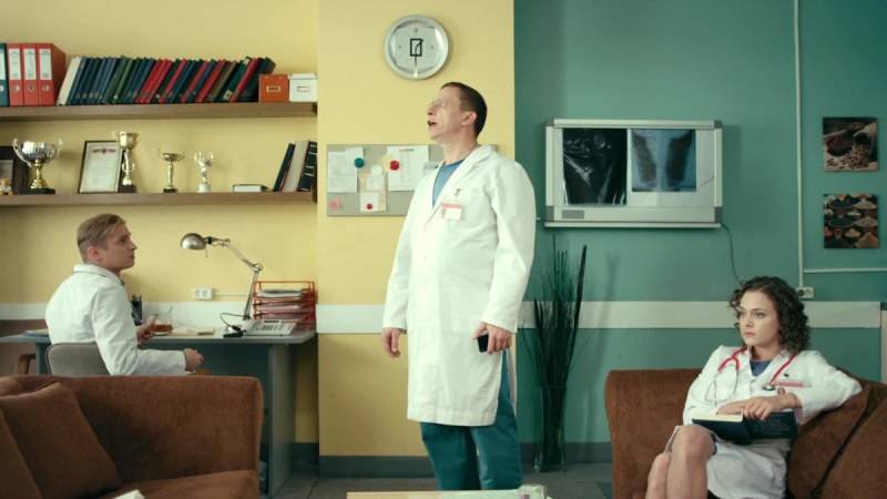 Alice Arefieva Black Widow